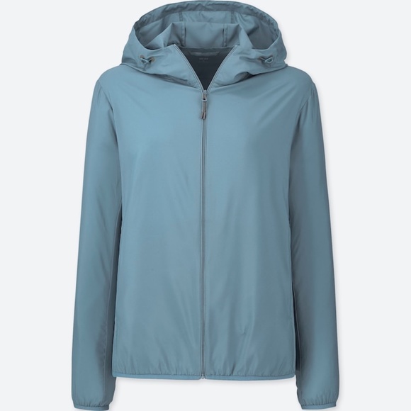 Uniqlo Jackets & Blazers - Uniqlo Lightweight Packable Jacket
